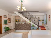 Hotel Eura Hotels in Massa