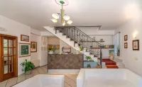 Hotel Eura - Barer