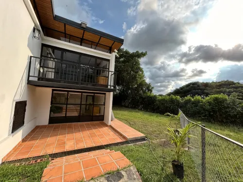 Casa Campestre San Joaquin La Mesa