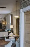 Spacious Luxury Apt. Chippewa Historic District