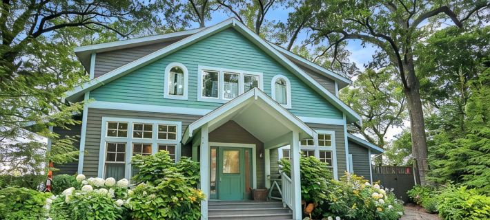 LUXURY Lakefront Property on Private Beach with Stunning Lake Views and Sunsets Hotels in Chikaming Township