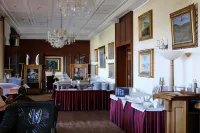 Hotel Stolteraa - de playa