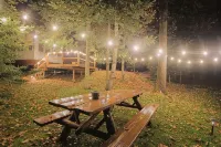 Peaceful Higgins Lake Retreat - Wifi