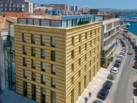 Bellevue Superior City Hotel Hotels in Sibenik