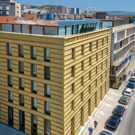 Bellevue Superior City Hotel