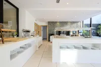 AzuLine Hotel M - bar