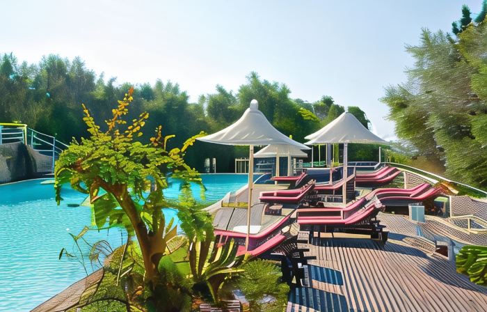 Antica Masseria Rottacapozza