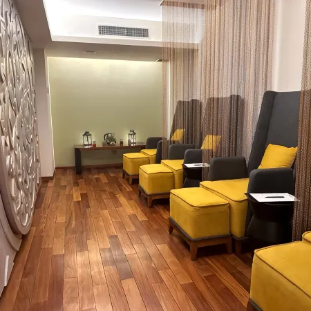 Hard Rock Hotel Guadalajara