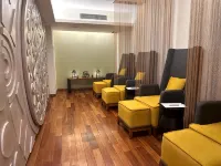 Hard Rock Hotel Guadalajara - Spa