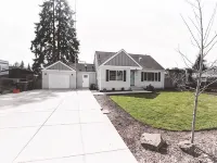 Keizer Meadows Estate 🌾 (Near In N Out) Hoteles en Keizer