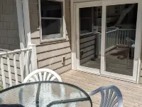 Arnolds Park Cabin with Kayaks, Bikes, and Golf Cart Hoteles en Arnolds Park