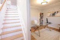 New Home in Marion Village! - Wifi