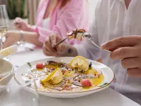 Chimaera Hotel - breakfast