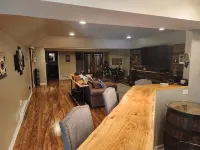 Cozy 2-bedroom apartment in pleasant McDonald with WiFi, AC - 3-Star