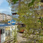 Angara Hotel - 2-Star