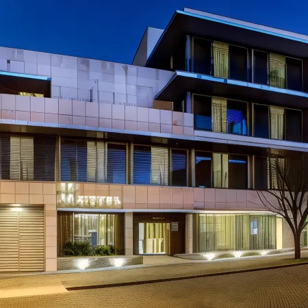 4615 Hotel