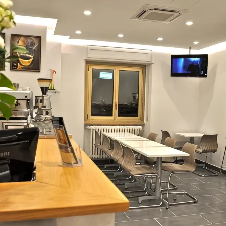 Hotel Dover