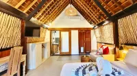 Kies Villas Lombok - Private Pools