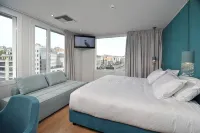 Athenaeum Smart Hotel - 4-Star