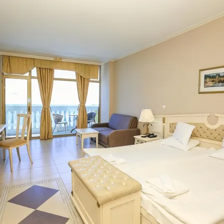 Imperial Palace Hotel