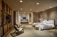 Rosell Boher Winery Lodge & Spa - 5 étoiles