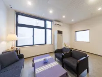 BoxRestHotel - 2つ星