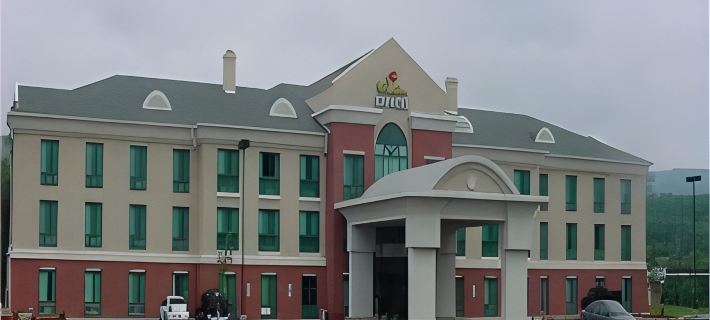 Holiday Inn Express & Suites DRUMS-HAZLETON (I-80) by IHG Hotels in Luzerne County