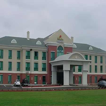 Holiday Inn Express & Suites DRUMS-HAZLETON (I-80) by IHG
