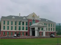 Holiday Inn Express & Suites DRUMS-HAZLETON (I-80) by IHG - 3-Star