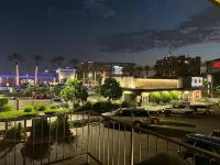 Bposhtels Anaheim - Romantische