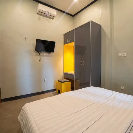 Capital O 93118 Asera Homestay