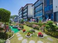 Samcheok Cnblue Pension Hotels near Samcheok Library