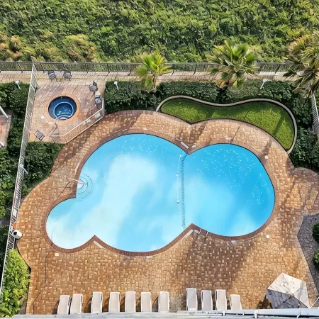 KILLER VIEW, In The Heart of the Island, Aquarius, 9th flr SPI License 2023-2541