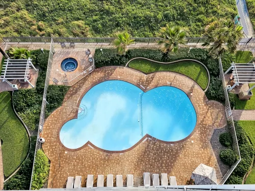 KILLER VIEW, In The Heart of the Island, Aquarius, 9th flr SPI License 2023-2541 - 4성급