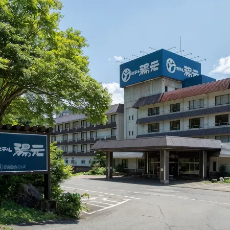 Hotel Yumoto