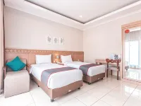 Nemuru Villa Ubud Anyer Hotels in Serang Regency