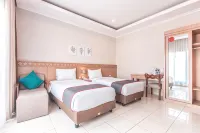 Nemuru Villa Ubud Anyer