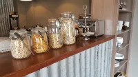 Harbour Inn - Guesthouse - breakfast