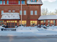 Hotell Fridhemsgatan Hotels in Mora