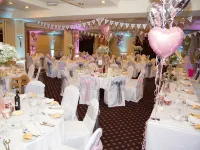 Best Western Bristol North the Gables Hotel - WLAN