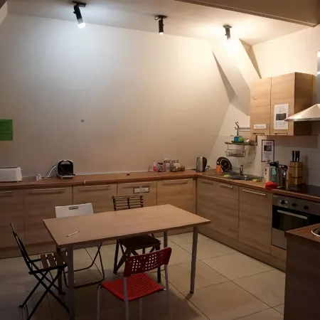 Vitae Hostel