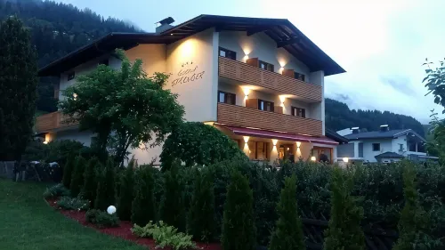 Gasthof Sprenger - Alojamientos