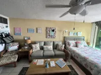 Mermaid Hideaway Regatta Point Studio Condo