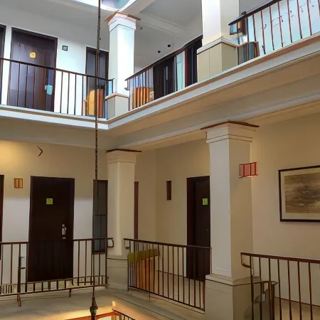 Hotel Real Alma