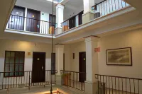 Hotel Real Alma