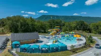 Luray RV Resort on Shenandoah River