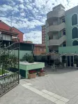 Hotel Jean Marie - parcheggio