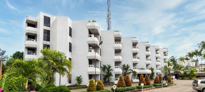 Apartment Danau Toba Medan Hotels in Medan