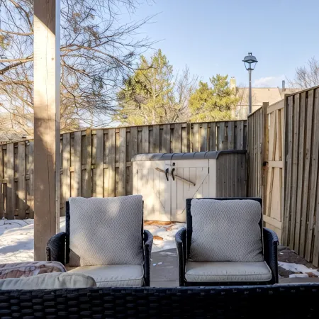 Cozy One-Bed Apartment in Heart of Herndon