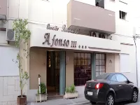 Hotel Made Inn Faro Hoteles en Faro